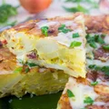 Tortilla de patatas