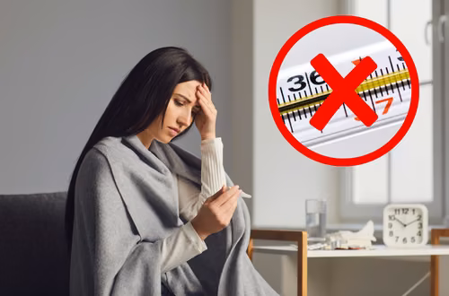 Czy 36,6°C przestaje być wyznacznikiem zdrowia!? Najnowsze badania nie pozostawiają wątpliwości!