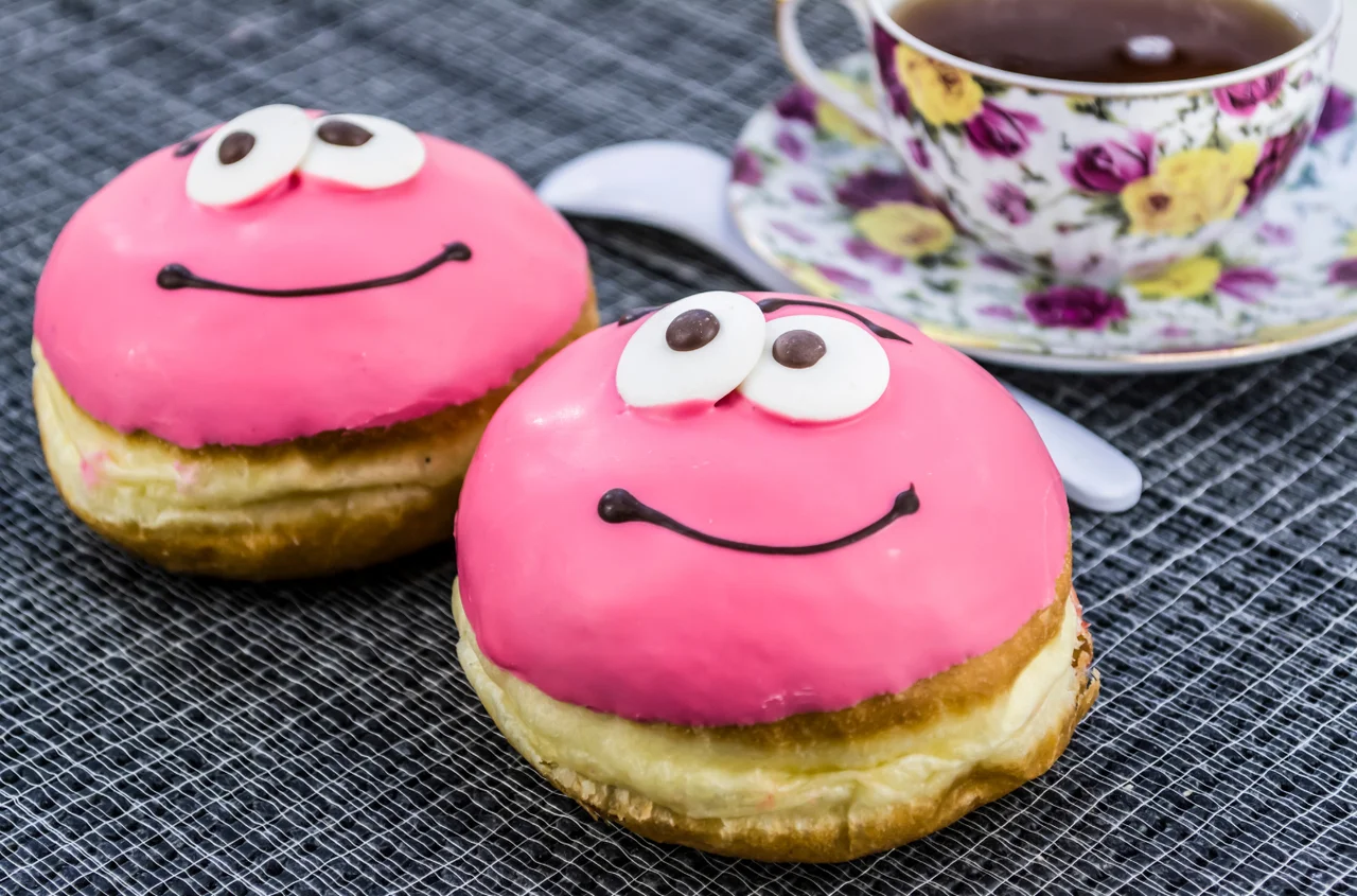 Dlaczego dawniej NIE wolno było smażyć pączków w Tłusty Czwartek? Powód zaskakuje!