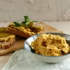 HUMUS DLA POCZĄTKUJĄCYCH