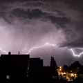 7 województw Polski na pomarańczowo! IMGW ostrzega i wysyła alerty
