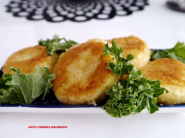 Kotlety ruskie