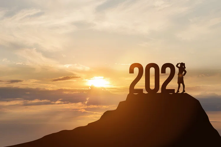 Zdjęcie Które znaki zodiaku czekają największe zmiany w 2021? 6 z nich zauważy je już w styczniu! #1