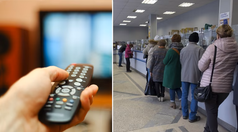 Nie płacisz abonamentu RTV? Trwa polowanie. Złapano już ponad 10 tys. osób!