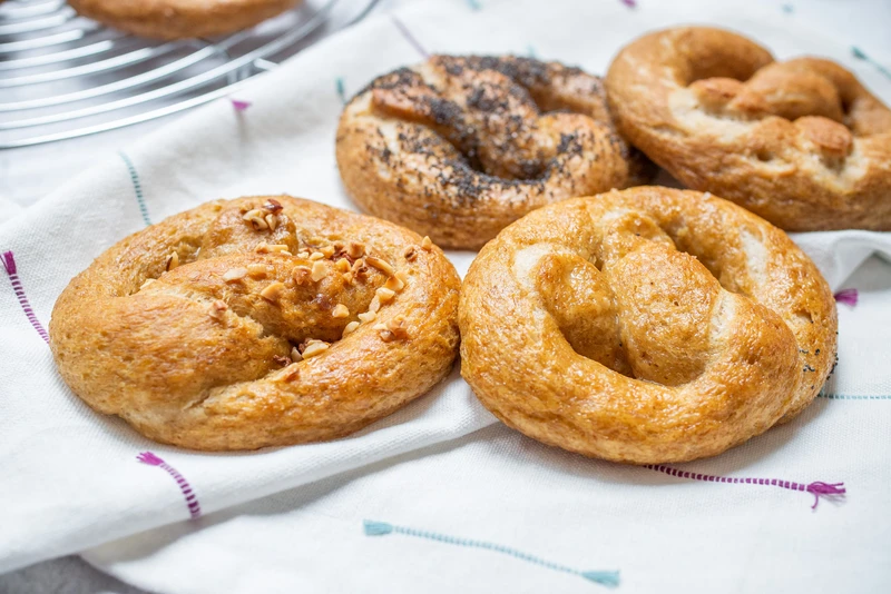 Precle bez glutenu