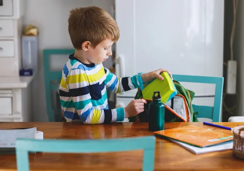 Kontrole w domach uczniów od 1 kwietnia? MEN wyjaśnia, o co naprawdę chodzi z nową oceną