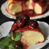 Japanese Cotton Cheesecake- sernik z 3 składników