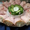 Przekąskowe szyneczki