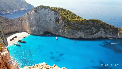 Zwiedzanie Zakynthos – cz. 1 – co powinieneś wiedzieć