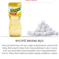 Jak wyczyścić brudne ręce