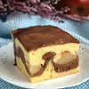 Ciasto "Fale Dunaju"