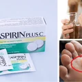 Aspiryna – wszechstronny lek, o którym musisz wiedzieć te rzeczy!