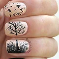 Ekstra manicure