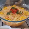 Zapiekanka Paryżanka
