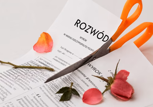Zdrada nie oznacza utraty połowy majątku. Tego wiele osób nie wie przy rozwodzie