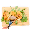 Kakory - pieczone pierogi - Niedzielny kucharz