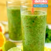 Zielony detoks