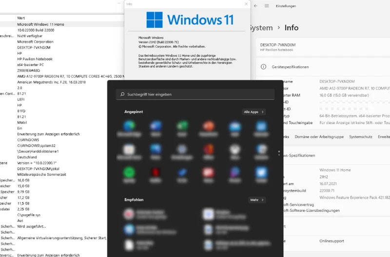 Dzień Windowsa: Historia, Ewolucja i Przyszłość Najpopularniejszego Systemu Operacyjnego