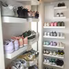 Miejsce na buty