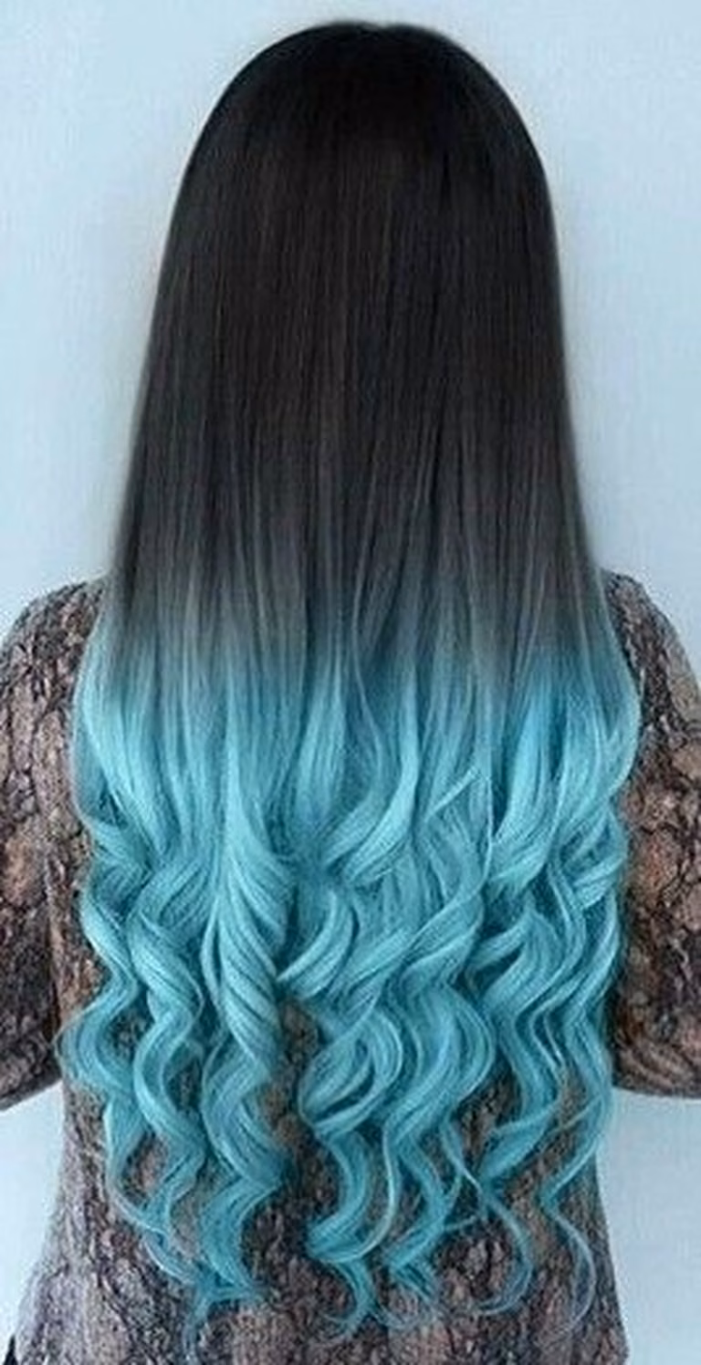 Oryginalne ombre ;)