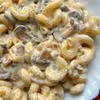 Makaron jakiego nie znacie