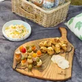 Przekąski na piknik