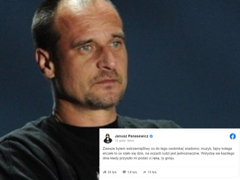 Wojewódzki, Szelągowska, Panasewicz. Ostre słowa pod adresem Kukiza!