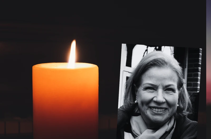 Nie żyje Bożena Dykiel. Ceniona aktorka miała 77 lat