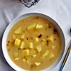 Tradycyjna zalewajka