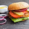 Burgery jaglane