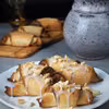Keto rogale świętomarcińskie (Paleo, LowCarb)