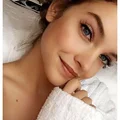 Bardzo naturalny make up