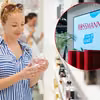 Rossmann zaszalał z promocją 1+1 gratis na kultowe perfumy! Taka oferta przed świętami to złoto