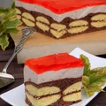 ciasto "słodkie usta"