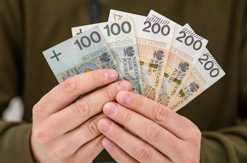 Uwaga! Twoje banknoty mogą nie być już ważne! Oto jak zapobiec utracie pieniędzy!