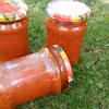 Sos pomidorowy na zimę