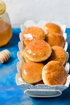 Podhalańskie Bombolki