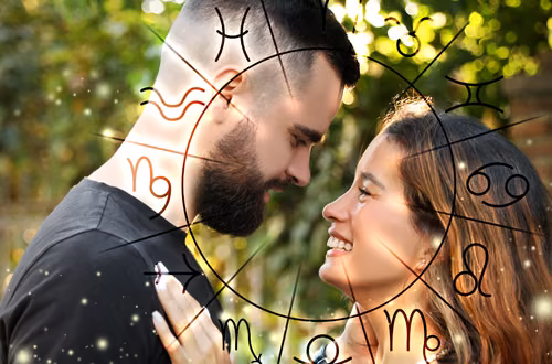 2 najwierniejsze znaki zodiaku! Są najbardziej oddanymi partnerami!