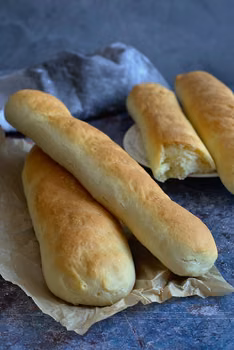 Bagietki