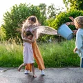 1000 zł grzywny za taką zabawę w śmigus-dyngus! Lany Poniedziałek może skończyć poważnymi konsekwencjami