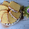 Babka serowa.