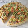 Szybkie ciasto na pizzę