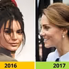 Trendy makijażowe 2017 roku. Będziecie zaskoczone!