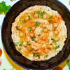 Ekspresowy Hummus- pasta z ciecierzycy
