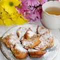 Banany w cieście – pyszny deser