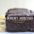 Domowy murzynek