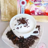 Kawa cappuccino