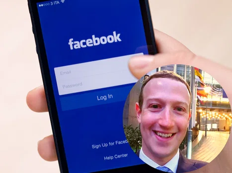 Największa awaria Facebooka w historii! Ile stracił Zuckerberg? Jaka była przyczyna?