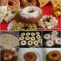 Pączki amerykańskie - PRZEPIS