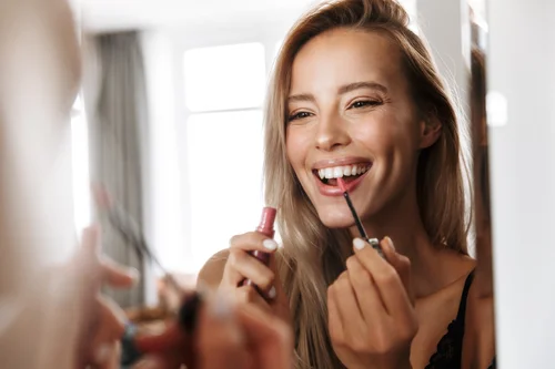 Make-up typu “no make-up” - czego potrzebujesz?
